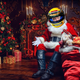 Illustration for article titled Secret Senna